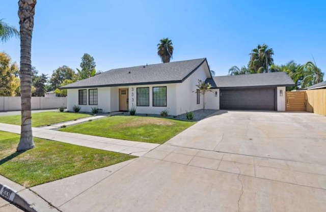 Modern Home W/Pool & Game Room and More!