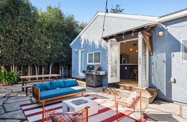 Modern House with Hot Tub near Downtown, Zoo, Ocean in Hillcrest/Mission Hills