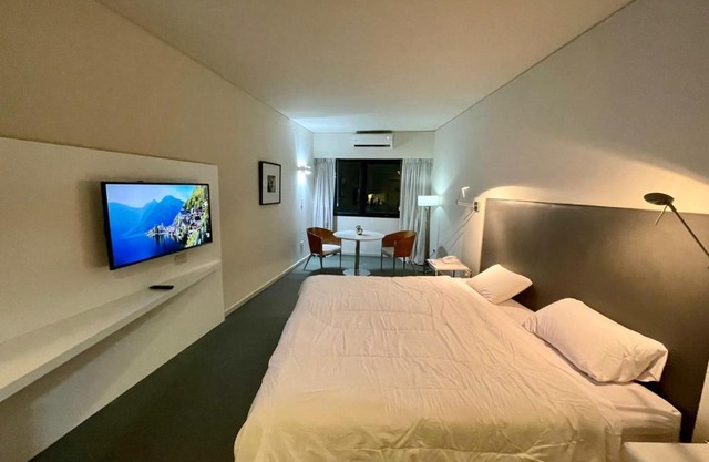 Modern Loft in Buenos Aires down town