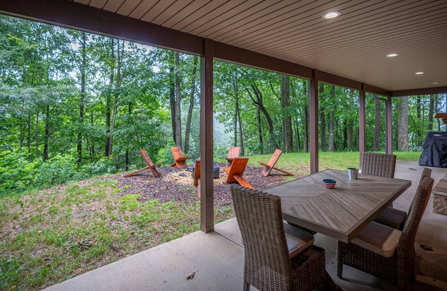 Modern Luxury Cabin in Bryson City!