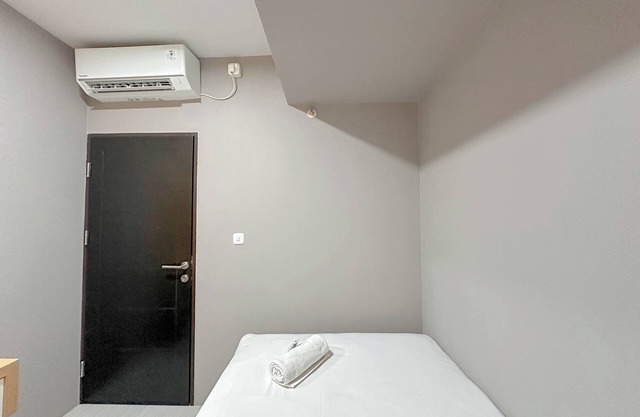 Modern Minimalist 2Br Apartment At Suncity Residence