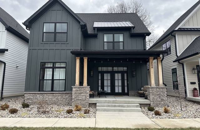 Modern New 3bd/3.5ba Close To Everything!