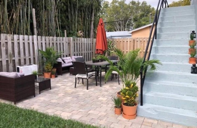 Modern Parisian Flat