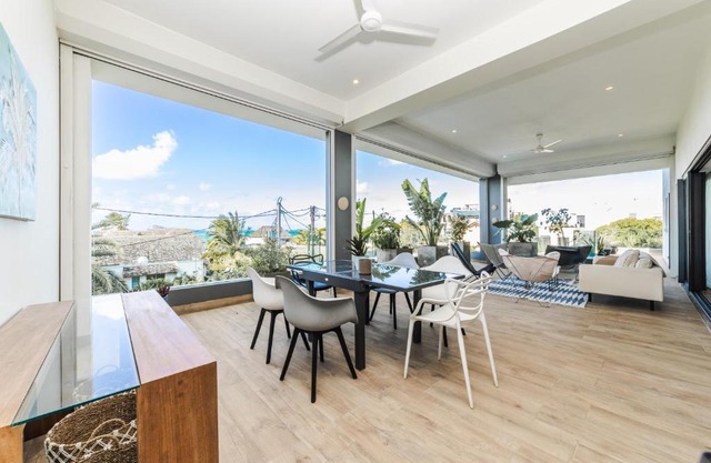 Modern Penthouse - Nautilya BS1