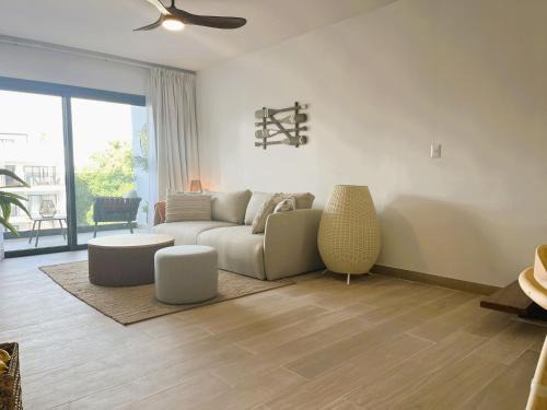 Modern Penthouse with Pool by Bavaro Beach