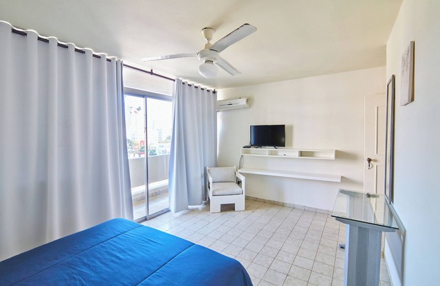 Modern Santo Domingo Condo in Heart of Gazcue