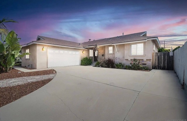 Modern SD Oasis w/Pool & HotTub