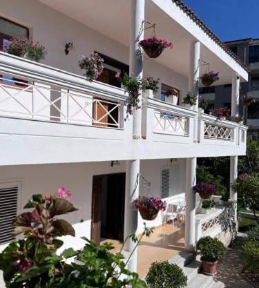 Modern Studio Apartment in a Villa - Tiranë