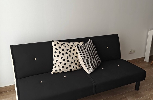 Modern Studio in the Center of Valencia - Apartment A