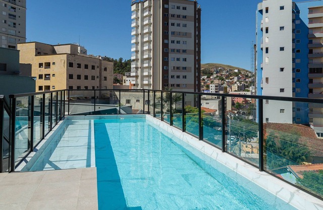 Modern Studio Near Downtown Pgo301