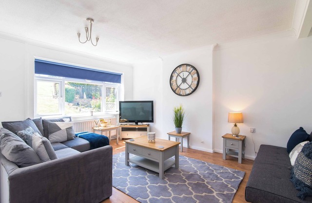 Modern three bedroom home in Castle Donington