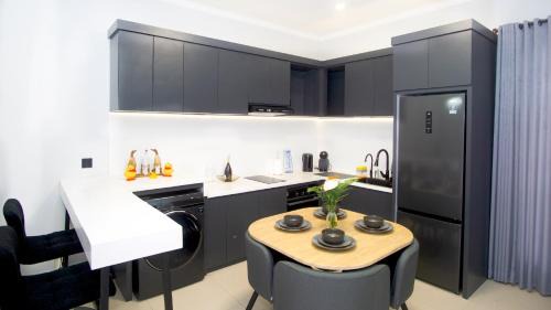 Modern Villa in the Heart of Bukit