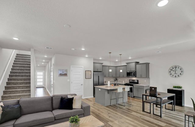 Modern Wine Country Getaway