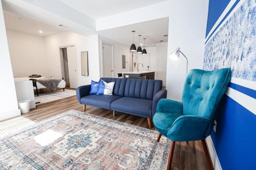 Modern1bdrm Aptwifigymwasher