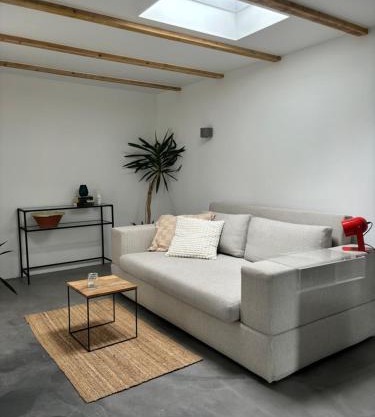 Modernes Studio mit en-Suite Bad & bester Anbindung