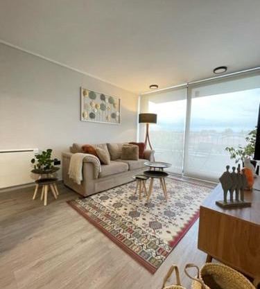 Moderno Departamento