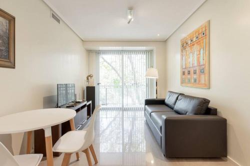 Moderno departamento con pileta, gimnasio y SUM