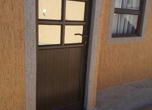 Mohalalitoe Bed and Breakfast