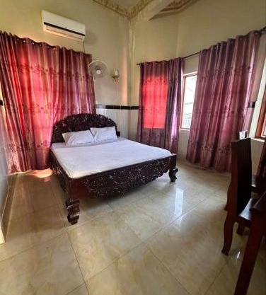 Mohaleap Shanghai Guest House