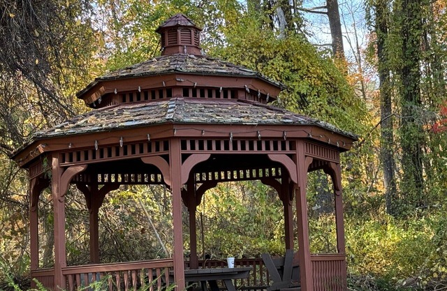 Mohican Resort Motel