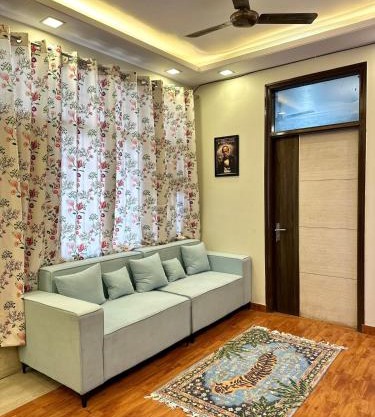 Mojo house jaipur