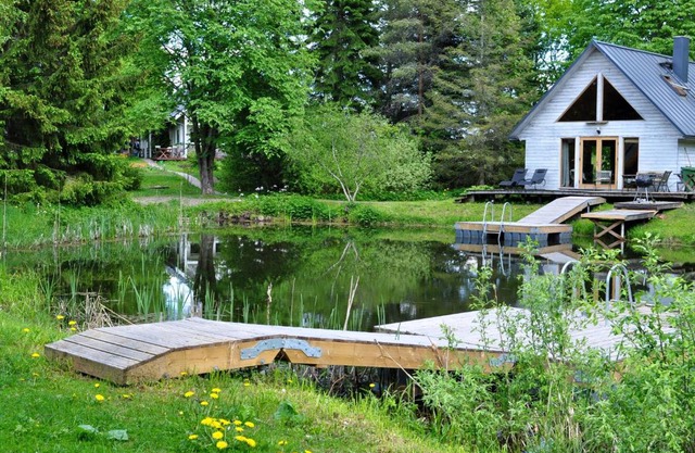 Mokko Saunahouse