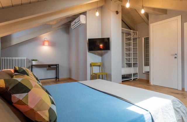 Molassi 9 - Le Casette del Balon - 2-bedroom Apart