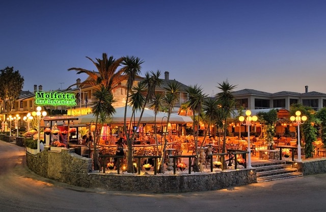 Molfetta Beach Hotel