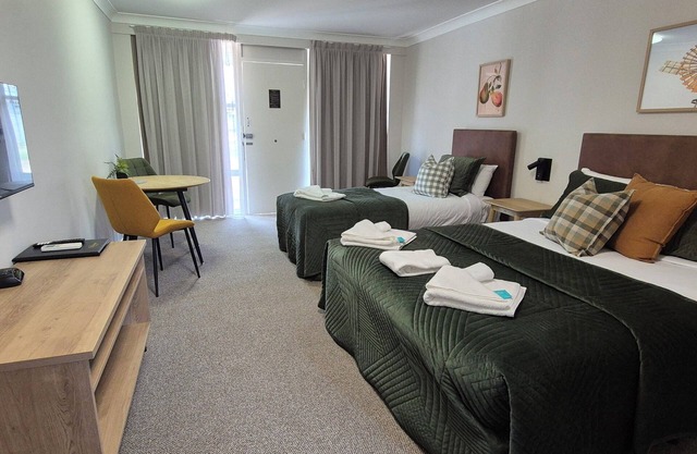 Molong Motor Inn