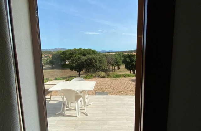 Molti Mari B&B Resort