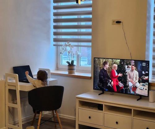 MOMA apartments - enjoy moments