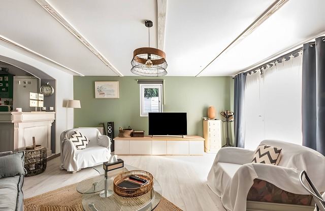 Mon Cabanon - Roquemaure