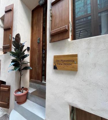 Monastery View House