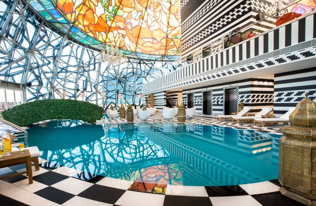 Mondrian Doha