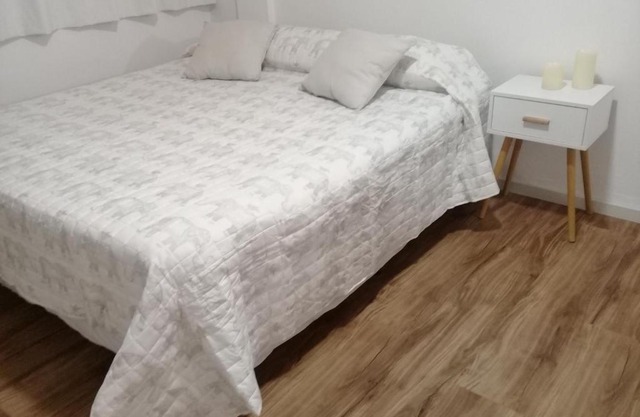 Monoambiente La Plata