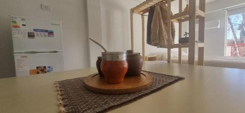 Monoambiente Montevideo