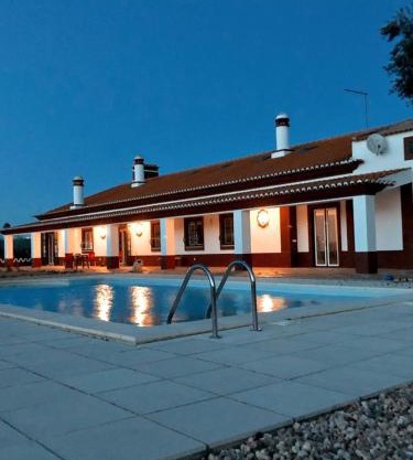 Monte da Floresta B&B