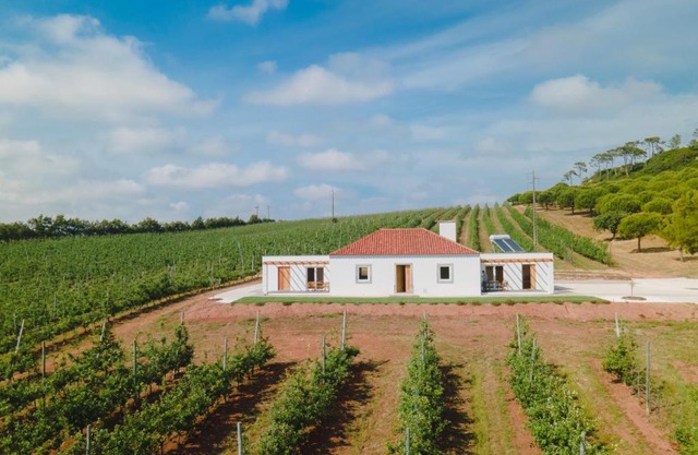 Monte da Várzea da Rainha