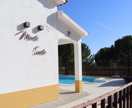 Monte Santo