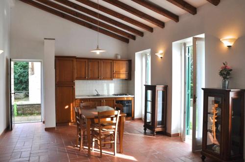 Montecasciano - Ortensia