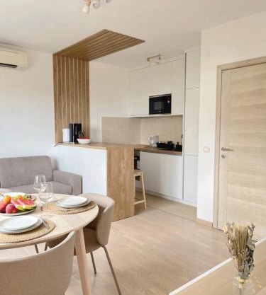 Montehome sea view