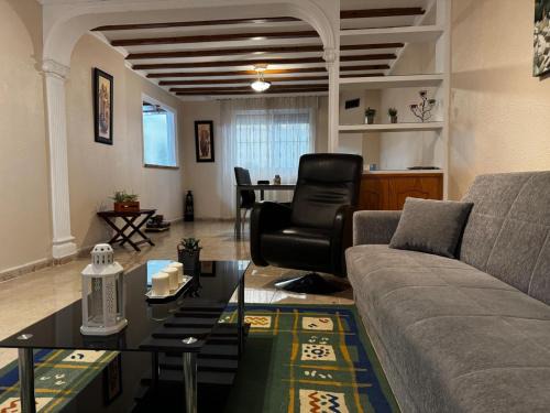 Montequinto Getaway Teletrabajo Relax y Sevilla a tu Alcance