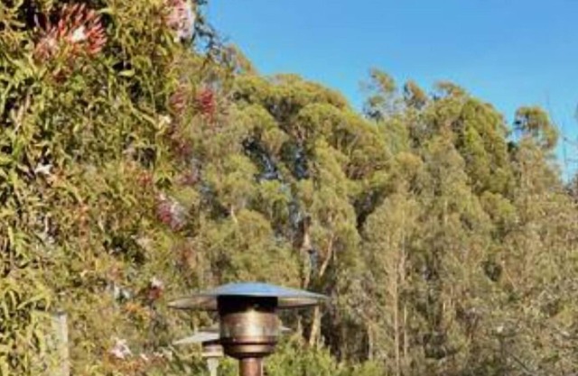 Monterey Bay Tuscan-Style Country Home with Hot Tub