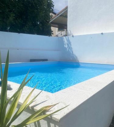 Montesinhos - T4 com piscina