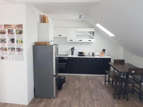 Monteurwohnung Heilbronn Zentrum