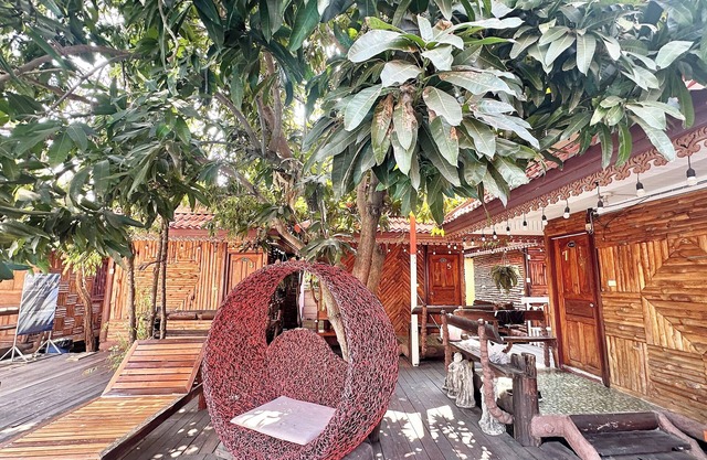 Montri Resort Donmuang Bangkok