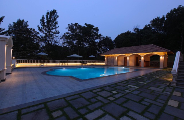 Montrose Golf Resort & Spa