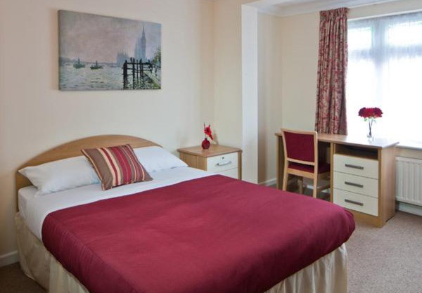 Montrose Guest House