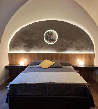 Moon Art Home Design