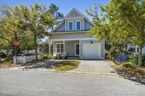 Moon Landing by 30A Escapes